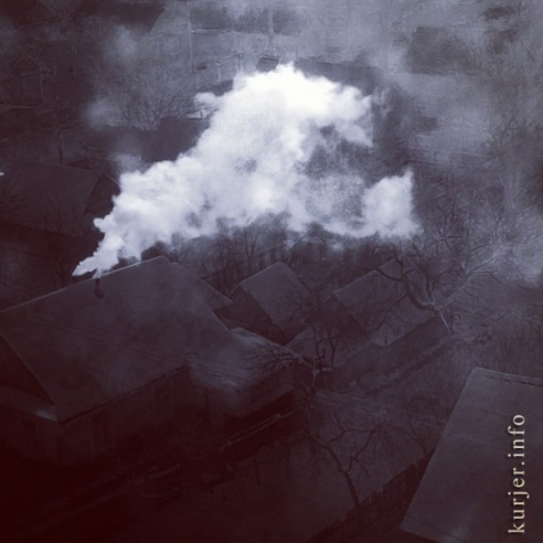 Фотохроника января—2014. Слуцк