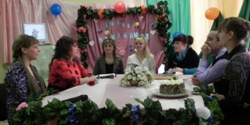 «Давай поженимся» – новая шоу-программа клуба «Альтанка»