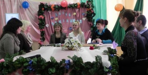 «Давай поженимся» – новая шоу-программа клуба «Альтанка»