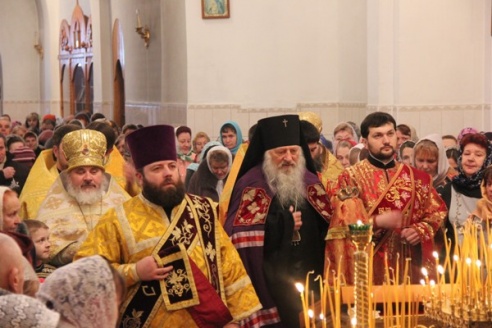 З вераю ў сэрцы