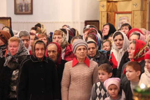 З вераю ў сэрцы