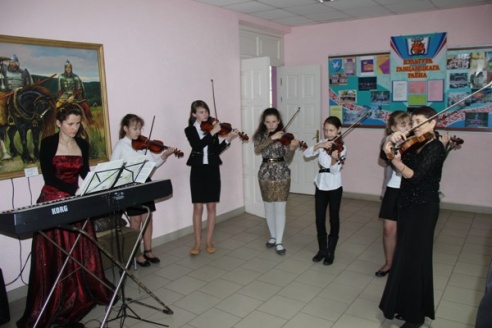 З вераю ў сэрцы