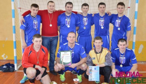 Разница в один гол решила исход финального матча на Кубок афганцев