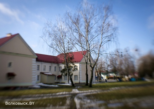 Гукаем вясну на Ваўкавышчыну (фота)