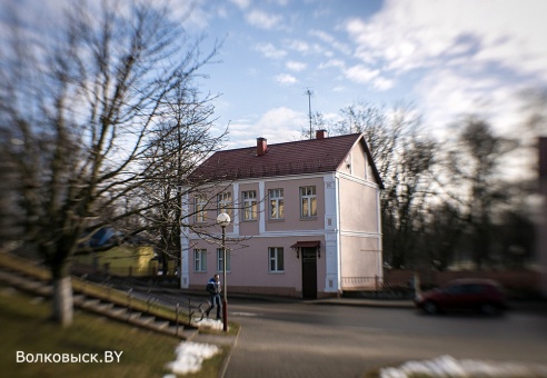 Гукаем вясну на Ваўкавышчыну (фота)