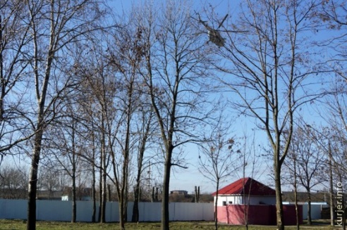 Слуцк готовится к визиту гостей