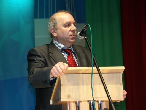 Захоўваюць непарушнае братэрства (+фота)