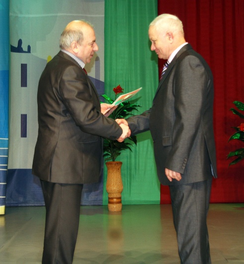 Захоўваюць непарушнае братэрства (+фота)