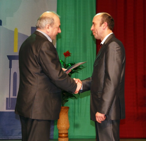 Захоўваюць непарушнае братэрства (+фота)