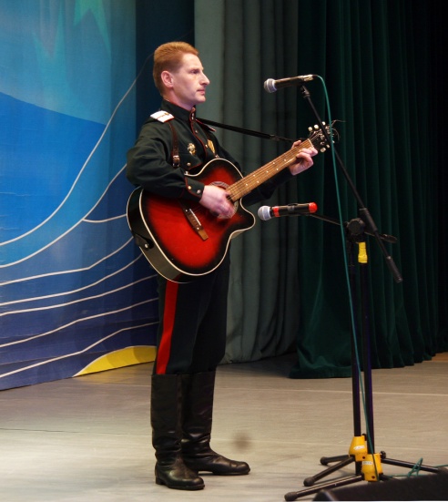 Захоўваюць непарушнае братэрства (+фота)