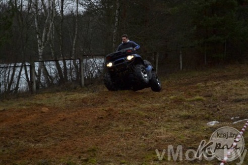«Завіруха» в Радошковичах