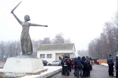 Армия: лучше один раз увидеть, чем тысячу раз услышать