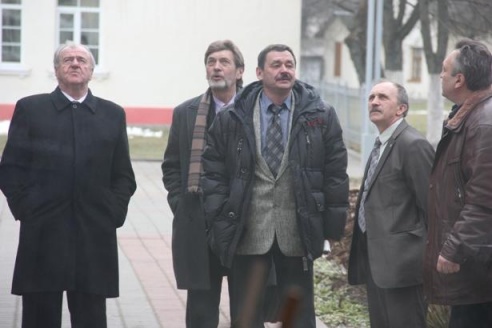 10 фактов про Барановичи, о которых вы не знали неделю назад – 16.02.2014