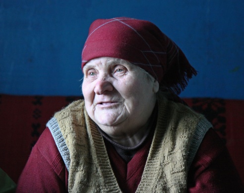 На скрыжаванні лёсаў і дарог