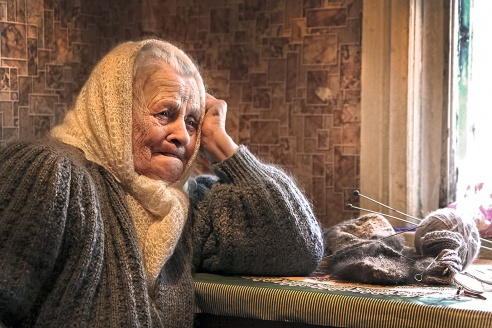 На скрыжаванні лёсаў і дарог