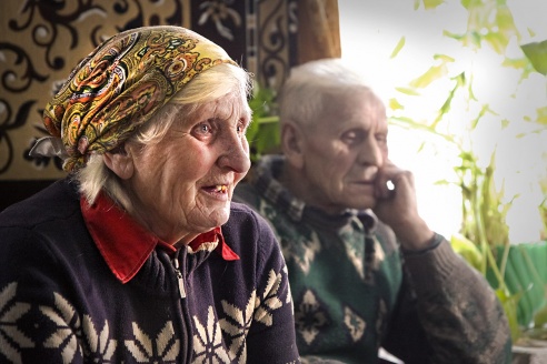 На скрыжаванні лёсаў і дарог