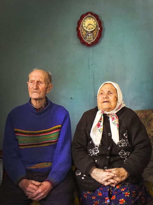 На скрыжаванні лёсаў і дарог