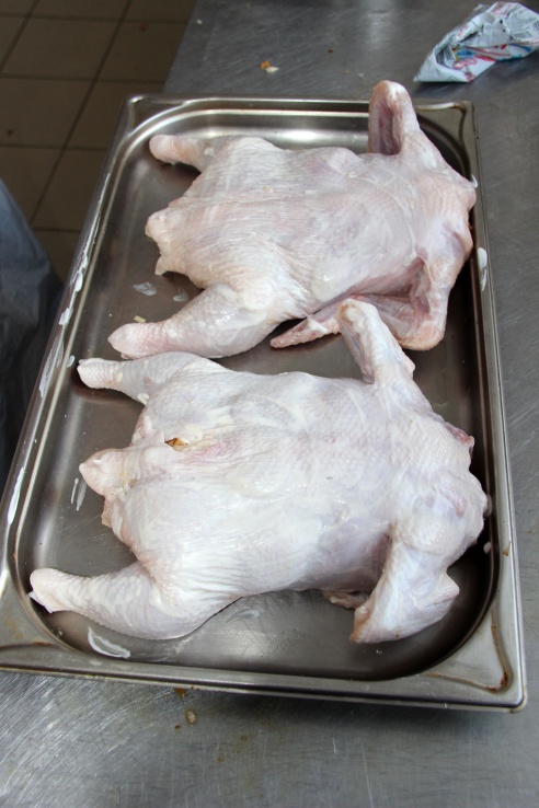 «Готовить надо с любовью»