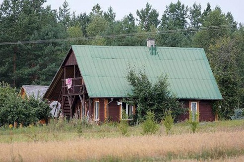 Дворцы Януковича, а также его окружения