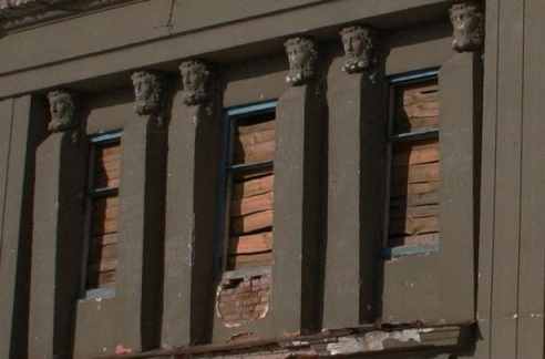Бывший дворец Радзивиллов в Барановичском районе повторно выставлен на торги