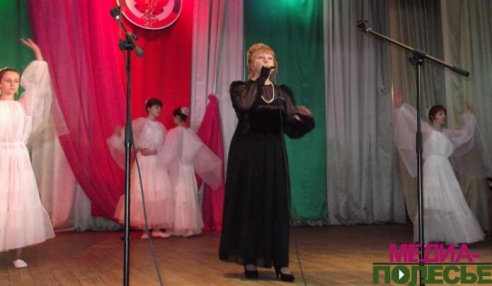 Ветераны – неспокойные сердца. Конкурс творчества и талантов