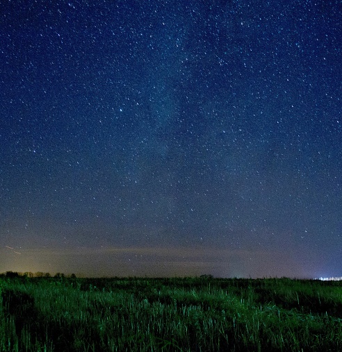 «Паляванне» на зоркі (+фота)