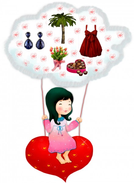 ТОП-5 подарков к 8 Марта