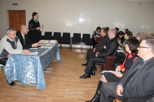 СВОБОДНЫЕ ДЕМОКРАТИЧНЫЕ ВЫБОРЫ — ПРОЗРАЧНЫЕ ПРОЦЕДУРЫ