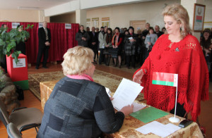 СВОБОДНЫЕ ДЕМОКРАТИЧНЫЕ ВЫБОРЫ — ПРОЗРАЧНЫЕ ПРОЦЕДУРЫ