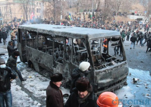 УКРАИНСКИЙ ИЗЛОМ, ИЛИ КТО «ИГРАЕТ» НЕ ПО ПРАВИЛАМ?