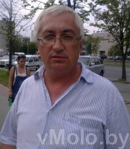 Мебельный аферист