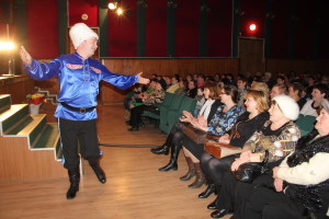 «ЧЕРНОБЫЛЬСКИЙ ШЛЯХ — ДОРОГА ЖИЗНИ»