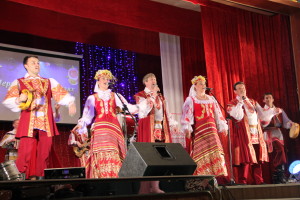 «ЧЕРНОБЫЛЬСКИЙ ШЛЯХ — ДОРОГА ЖИЗНИ»