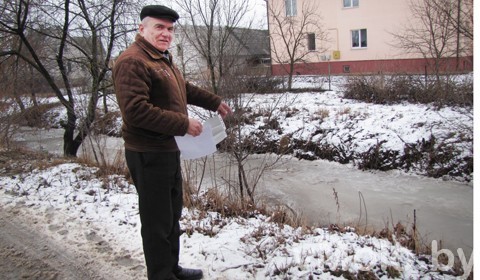 Исторические факты о Молодечно