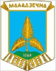 Исторические факты о Молодечно