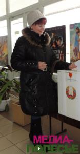 На 80-процентное участие в выборах рассчитывают в Столинском избиркоме