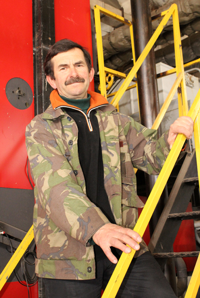 23 марта профессиональный праздник отмечают работники ЖКХ 23 марта профессиональный праздник отмечают работники ЖКХ