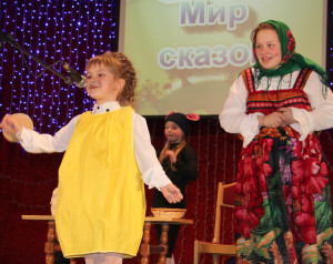 ОЧАРОВАЛИ!!! ОЧАРОВАЛИ!!!