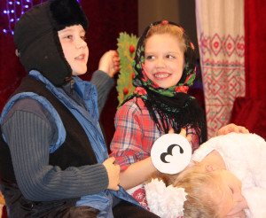 ОЧАРОВАЛИ!!! ОЧАРОВАЛИ!!!