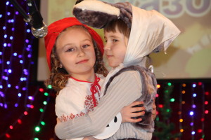 ОЧАРОВАЛИ!!! ОЧАРОВАЛИ!!!