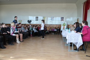 ЧТО ВОЛНУЕТ МОЛОДЕЖЬ, ИЛИ КАК СКАЗАТЬ «НЕТ»? ЧТО ВОЛНУЕТ МОЛОДЕЖЬ, ИЛИ КАК СКАЗАТЬ «НЕТ»?