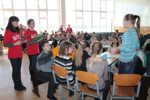 ЧТО ВОЛНУЕТ МОЛОДЕЖЬ, ИЛИ КАК СКАЗАТЬ «НЕТ»? ЧТО ВОЛНУЕТ МОЛОДЕЖЬ, ИЛИ КАК СКАЗАТЬ «НЕТ»?