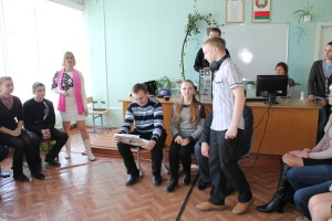 ЧТО ВОЛНУЕТ МОЛОДЕЖЬ, ИЛИ КАК СКАЗАТЬ «НЕТ»? ЧТО ВОЛНУЕТ МОЛОДЕЖЬ, ИЛИ КАК СКАЗАТЬ «НЕТ»?