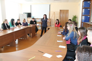 ЧТО ВОЛНУЕТ МОЛОДЕЖЬ, ИЛИ КАК СКАЗАТЬ «НЕТ»? ЧТО ВОЛНУЕТ МОЛОДЕЖЬ, ИЛИ КАК СКАЗАТЬ «НЕТ»?