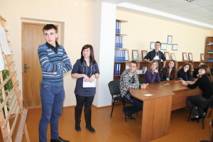 ЧТО ВОЛНУЕТ МОЛОДЕЖЬ, ИЛИ КАК СКАЗАТЬ «НЕТ»? ЧТО ВОЛНУЕТ МОЛОДЕЖЬ, ИЛИ КАК СКАЗАТЬ «НЕТ»?