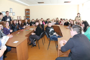 ЧТО ВОЛНУЕТ МОЛОДЕЖЬ, ИЛИ КАК СКАЗАТЬ «НЕТ»? ЧТО ВОЛНУЕТ МОЛОДЕЖЬ, ИЛИ КАК СКАЗАТЬ «НЕТ»?