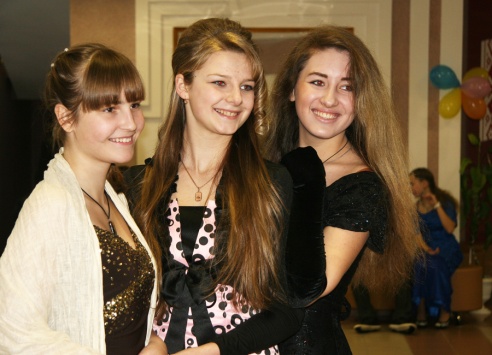 Светлый праздник (+фото)