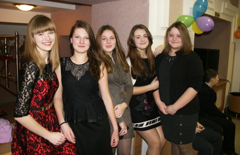 Светлый праздник (+фото)