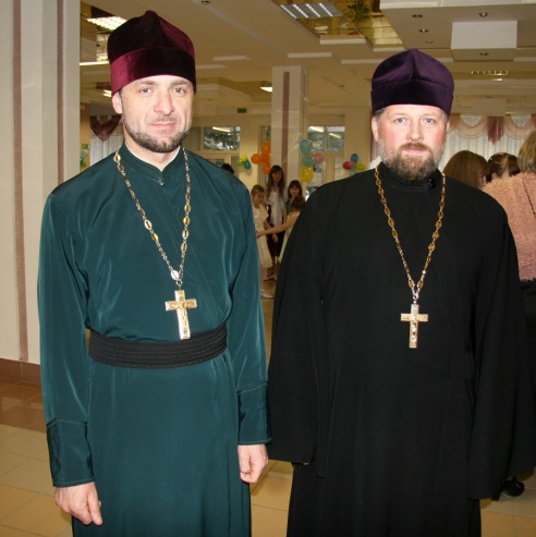 Светлый праздник (+фото)