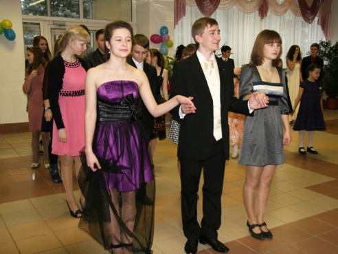 Светлый праздник (+фото)